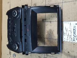 View Auto part Radio/Cd/Dvd/Sat/Tv Ford Ranger 2017
