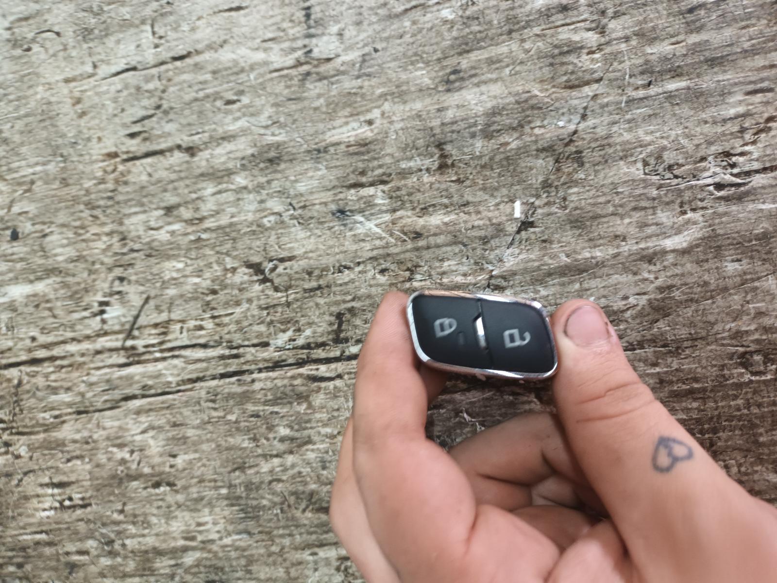 View Auto part Misc Switch/Relay Ford Ranger 2017