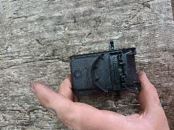 View Auto part Misc Switch/Relay Ford Ranger 2017