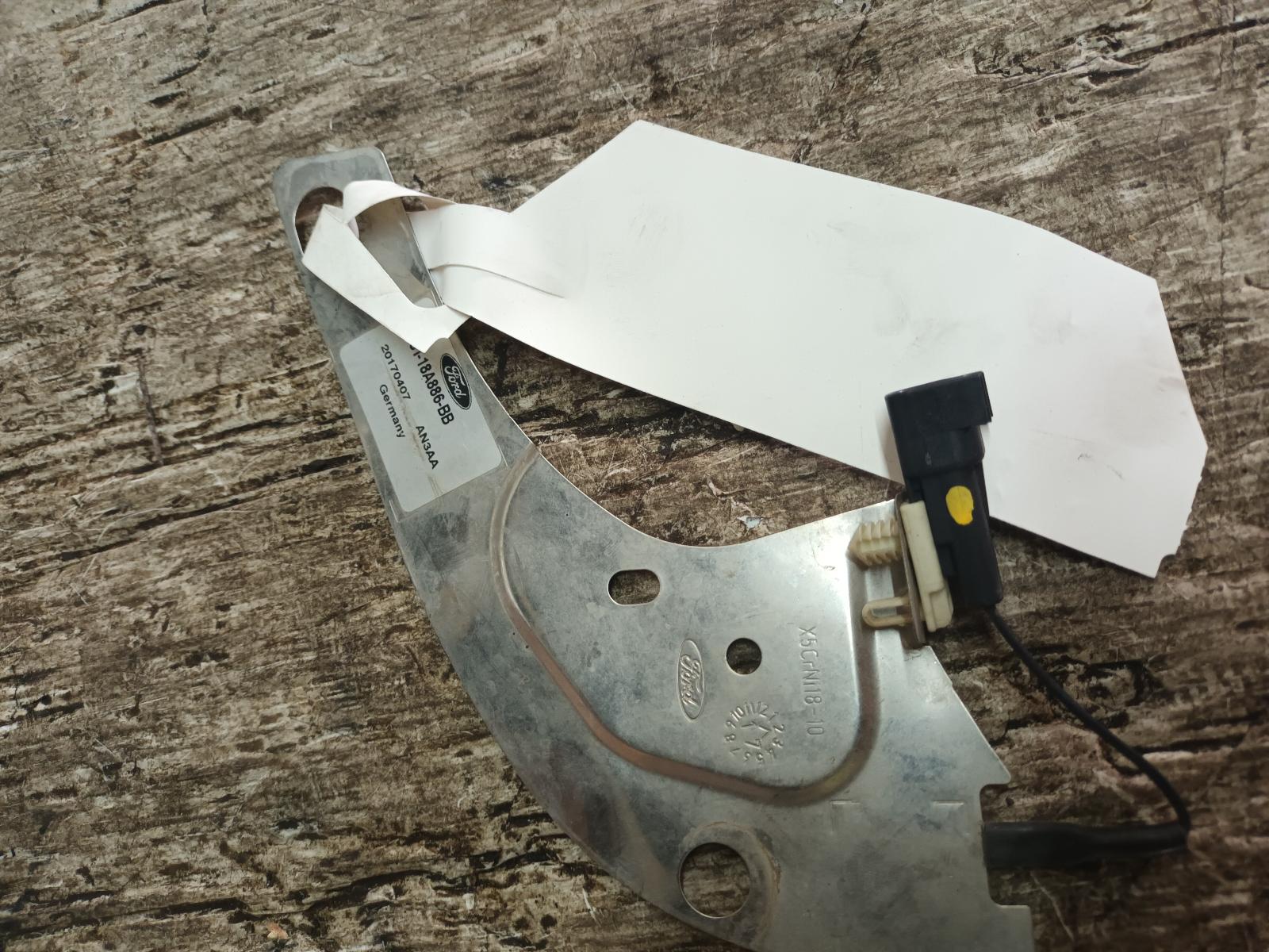 View Auto part Antenna Ford Ranger 2017