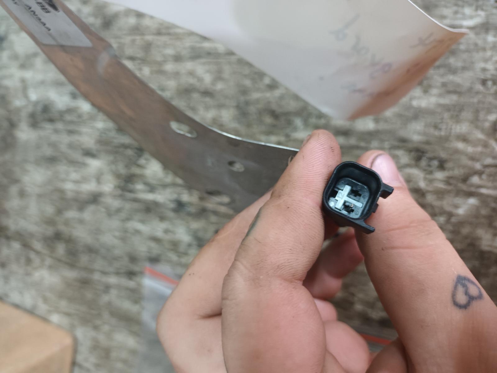 View Auto part Antenna Ford Ranger 2017