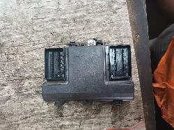 View Auto part Fuse Box Ford Ranger 2017