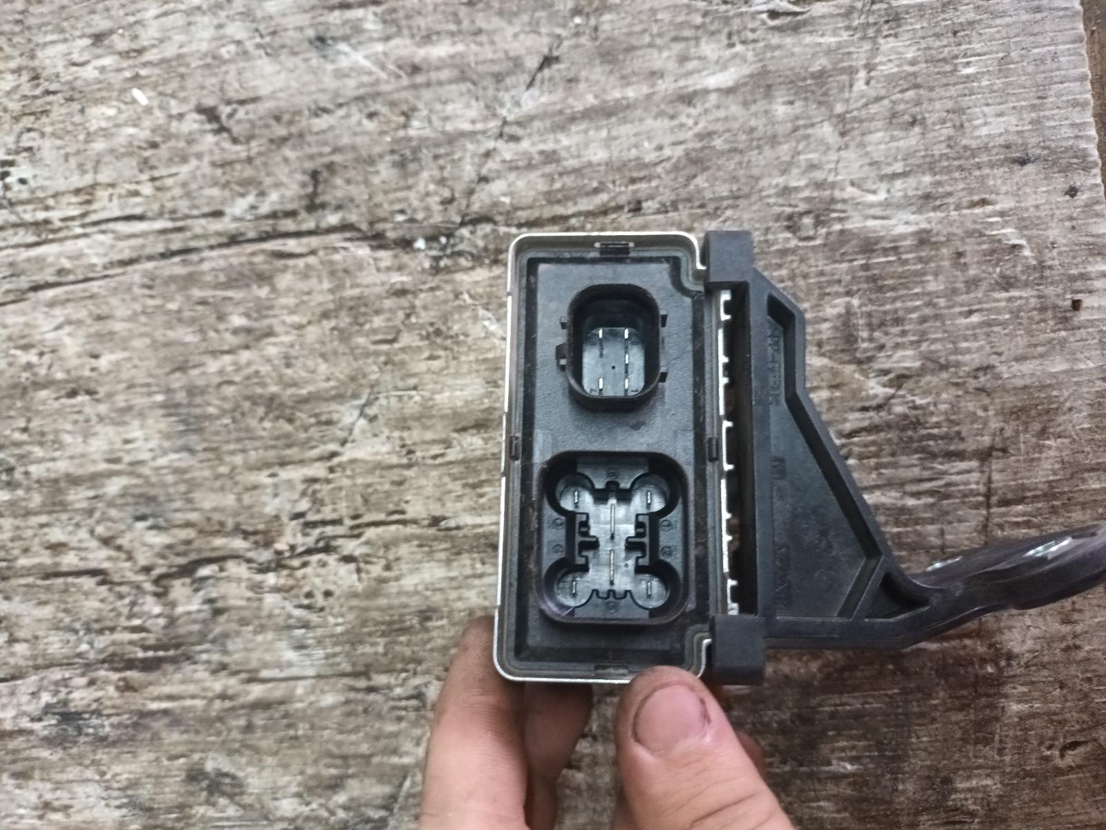 2017 Ford Ranger Fuel Pump Relay View Auto part Fuel Pump Relay Ford Ranger 2017