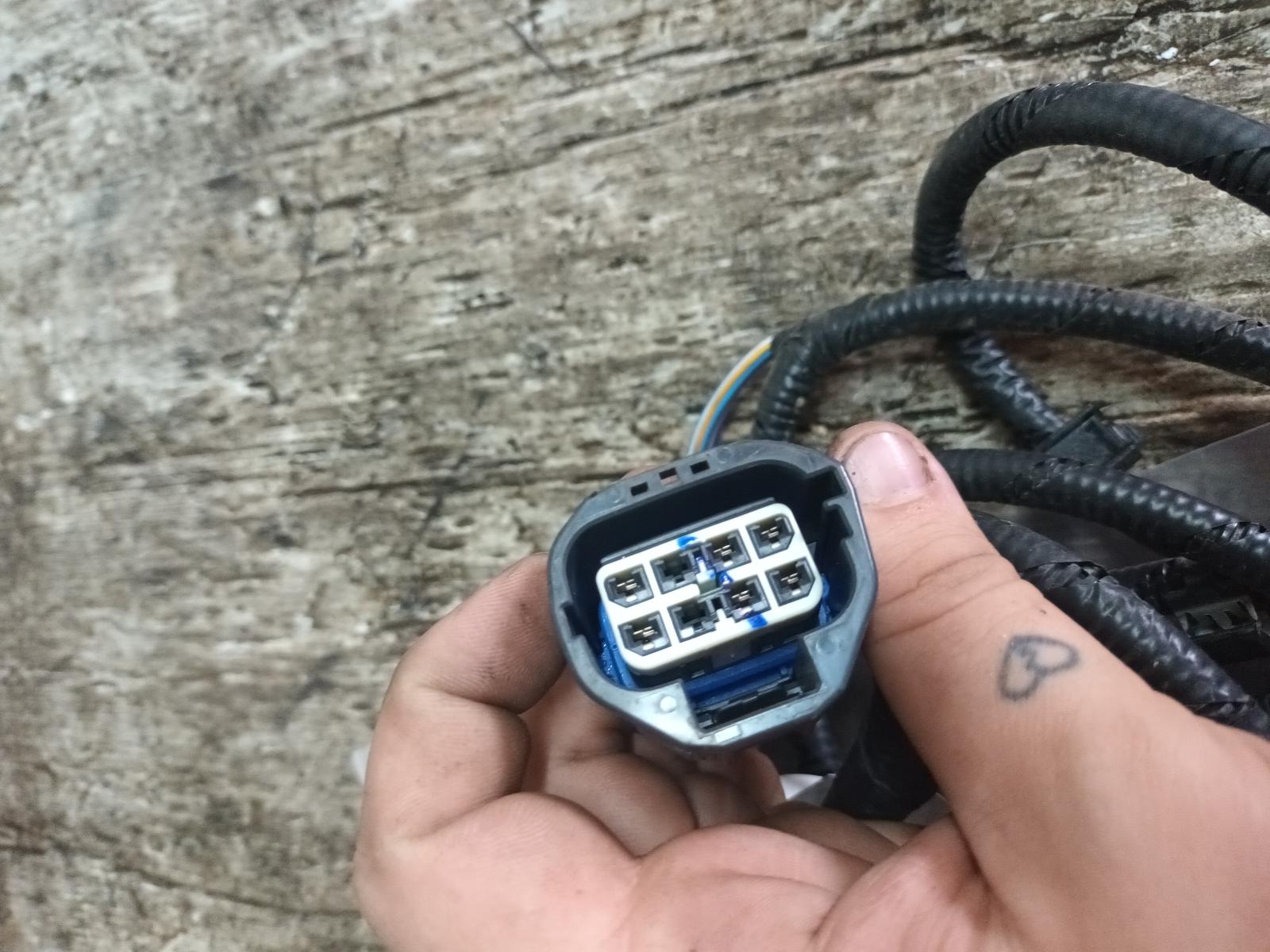 2017 Ford Ranger Misc Switch/Relay View Auto part Misc Switch/Relay Ford Ranger 2017