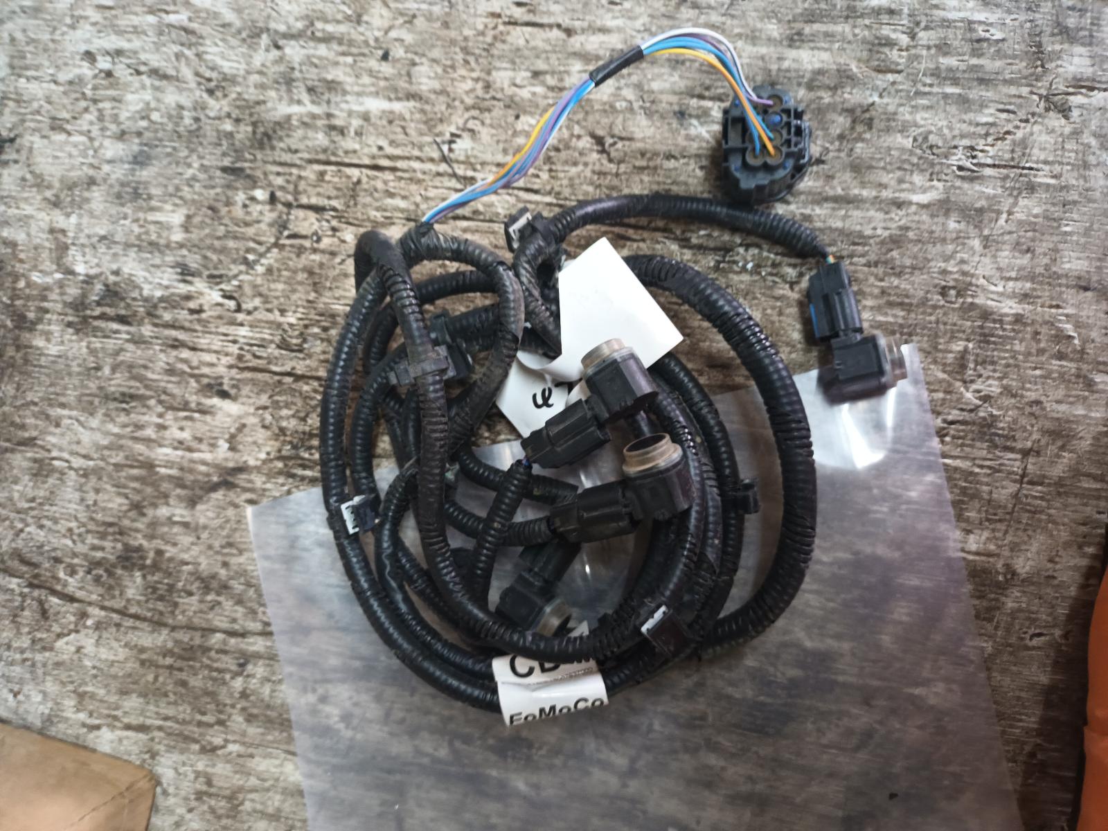 2017 Ford Ranger Misc Switch/Relay View Auto part Misc Switch/Relay Ford Ranger 2017
