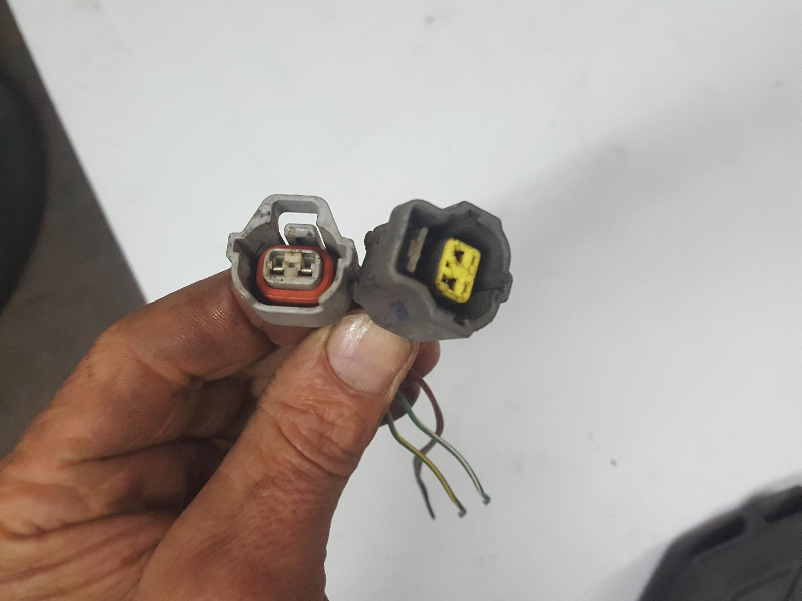 2010 Toyota Hilux Wire Harness View Auto part Wire Harness Toyota Hilux 2010