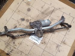 View Auto part Wiper Motor Ford Ranger 2017