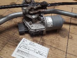 View Auto part Wiper Motor Ford Ranger 2017