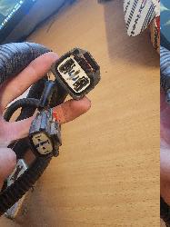 View Auto part Wire Harness Ford Ranger 2017