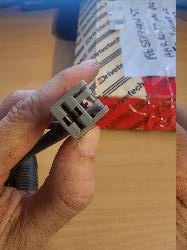 View Auto part Wire Harness Ford Ranger 2017