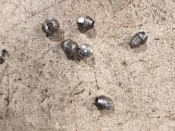 View Auto part Misc Mazda Bt50 2014