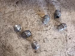 View Auto part Misc Mazda Bt50 2014