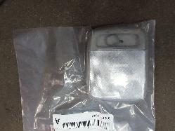 View Auto part Courtesy Light Nissan Navara 2008