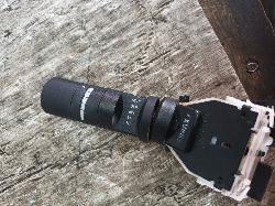 View Auto part Combination Switch Nissan Navara 2008