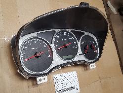 View Auto part Instrument Cluster Holden Rodeo 2003