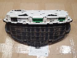 View Auto part Instrument Cluster Holden Rodeo 2003