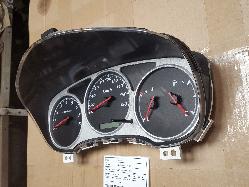 View Auto part Instrument Cluster Holden Rodeo 2003