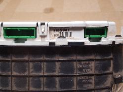 View Auto part Instrument Cluster Holden Rodeo 2003