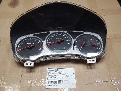 View Auto part Instrument Cluster Holden Rodeo 2003