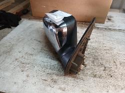 View Auto part Right Door Mirror Holden Rodeo 2003