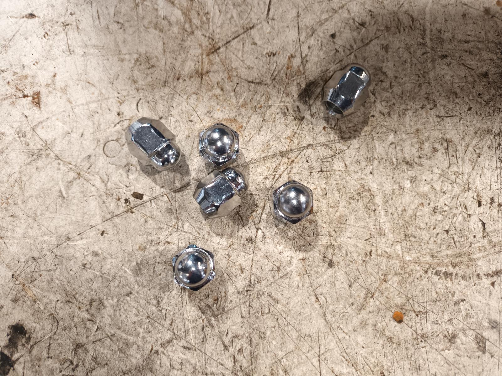 View Auto part Misc Toyota Hilux 2017