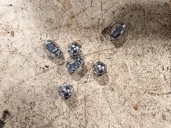 View Auto part Misc Toyota Hilux 2017