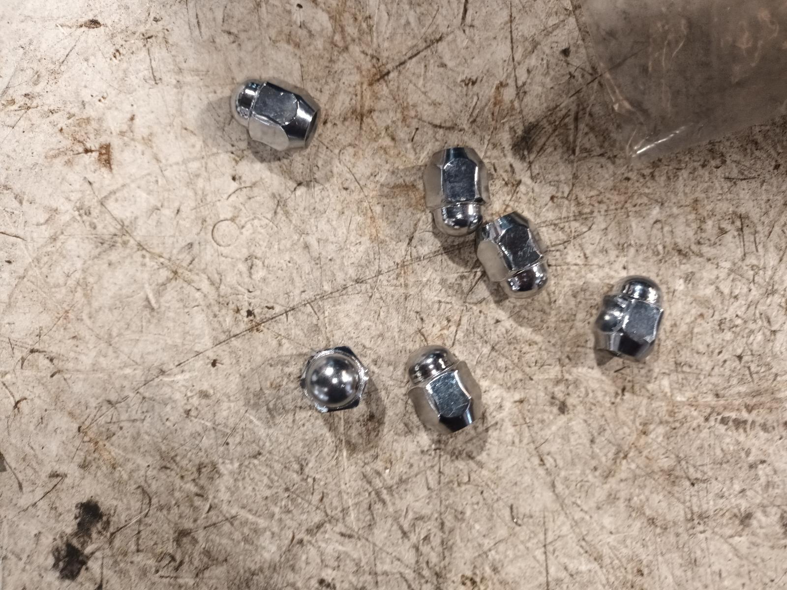 View Auto part Misc Toyota Hilux 2017