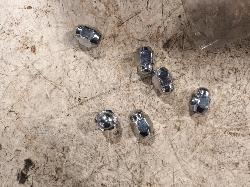 View Auto part Misc Toyota Hilux 2017