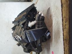 View Auto part Heater Core/Box Isuzu Mu-x 2014