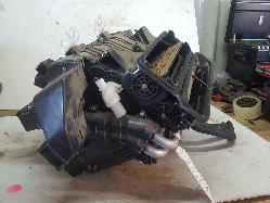 View Auto part Heater Core/Box Isuzu Mu-x 2014