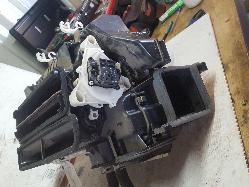 View Auto part Heater Core/Box Isuzu Mu-x 2014