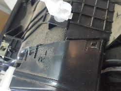 View Auto part Heater Core/Box Isuzu Mu-x 2014