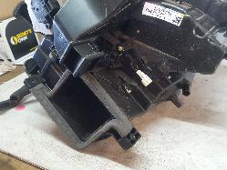 View Auto part Heater Core/Box Isuzu Mu-x 2014