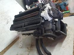 View Auto part Heater Core/Box Isuzu Mu-x 2014