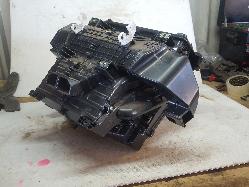 View Auto part Heater Core/Box Isuzu Mu-x 2014