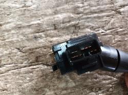 View Auto part Combination Switch Isuzu Mu-x 2014