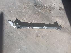View Auto part Front Prop Shaft Isuzu Mu-x 2014