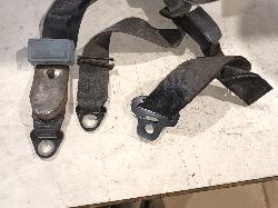 View Auto part Seatbelt/Stalk Nissan Patrol 1988