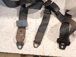 View Auto part Seatbelt/Stalk Nissan Patrol 1988