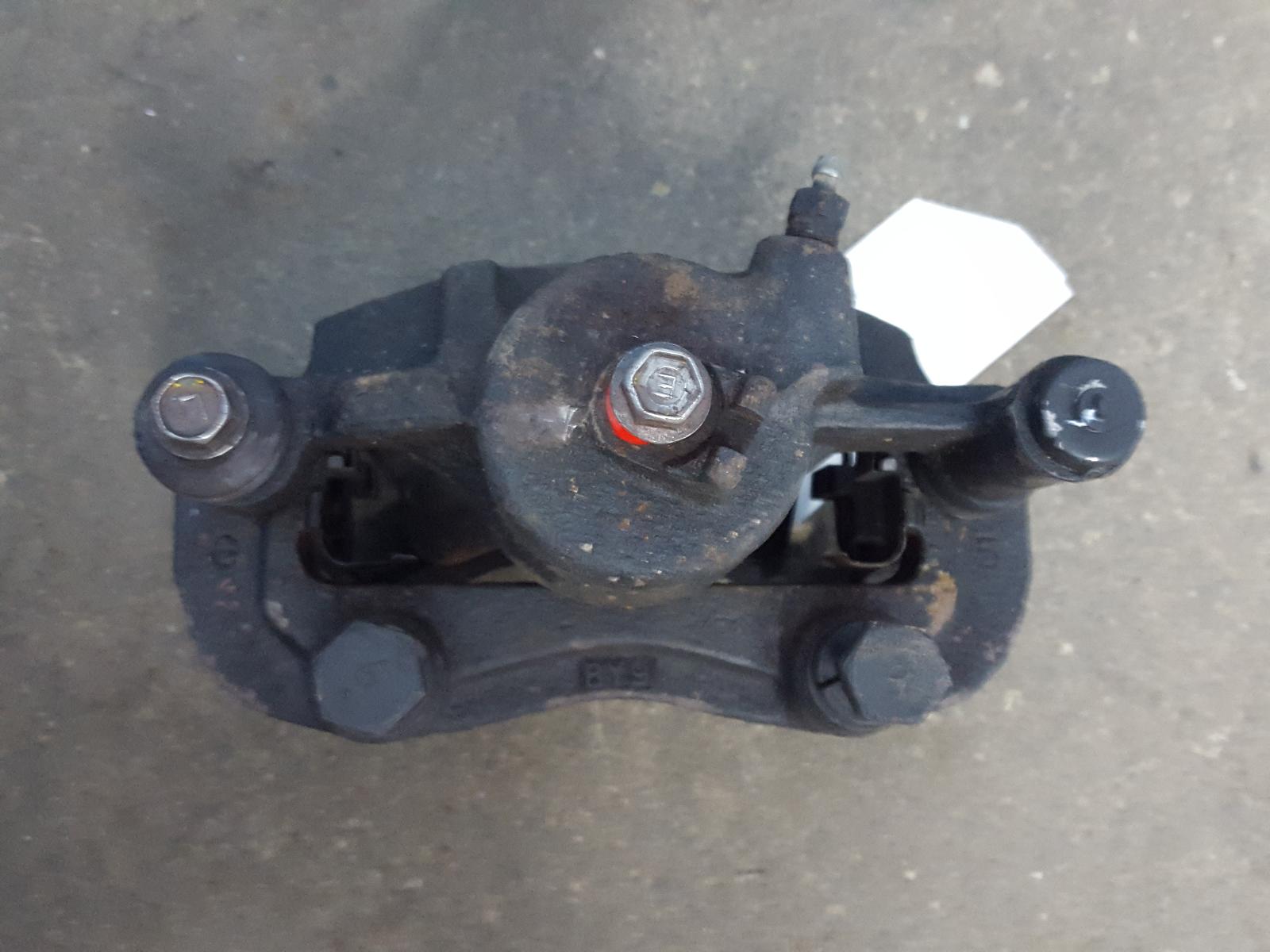 View Auto part Caliper Nissan Patrol 1988