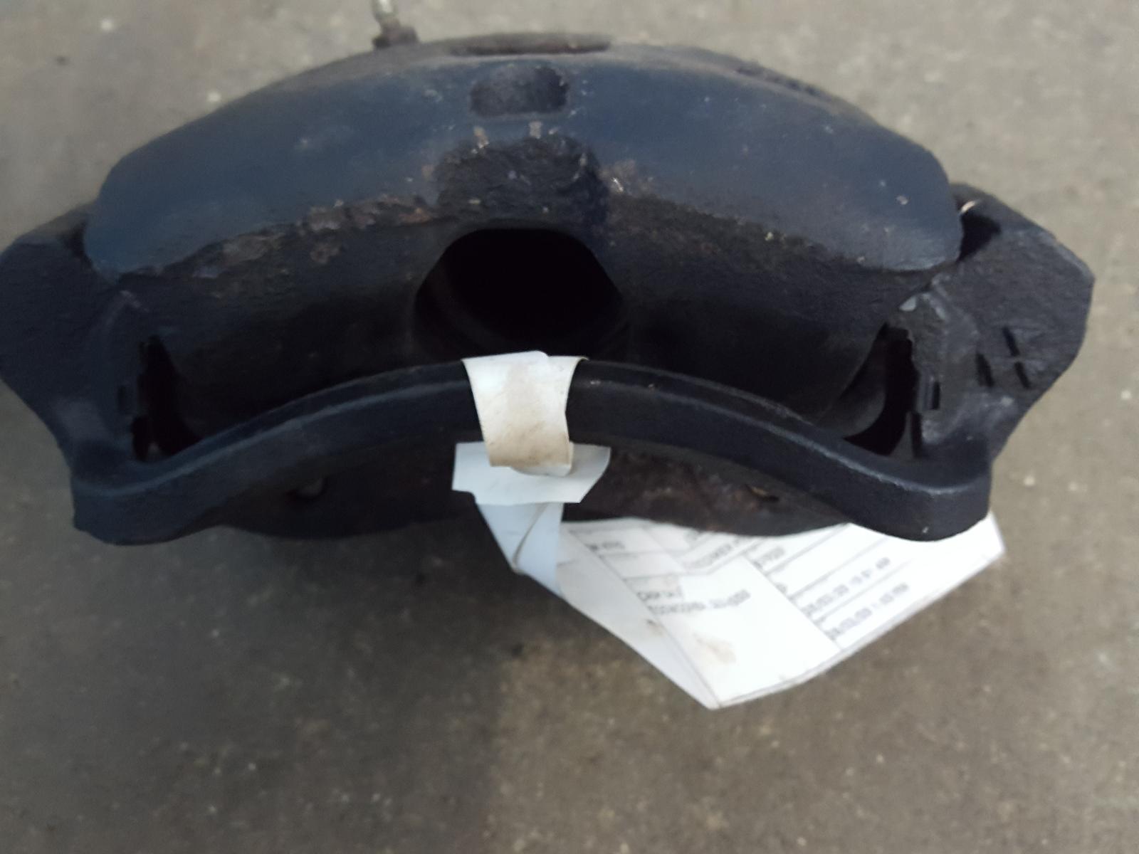 View Auto part Caliper Nissan Patrol 1988