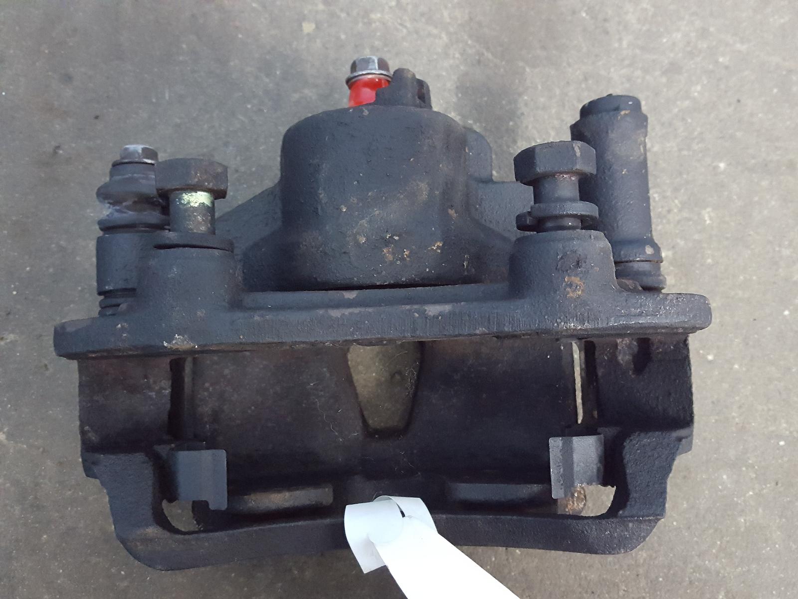 View Auto part Caliper Nissan Patrol 1988