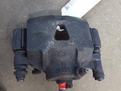 View Auto part Caliper Nissan Patrol 1988