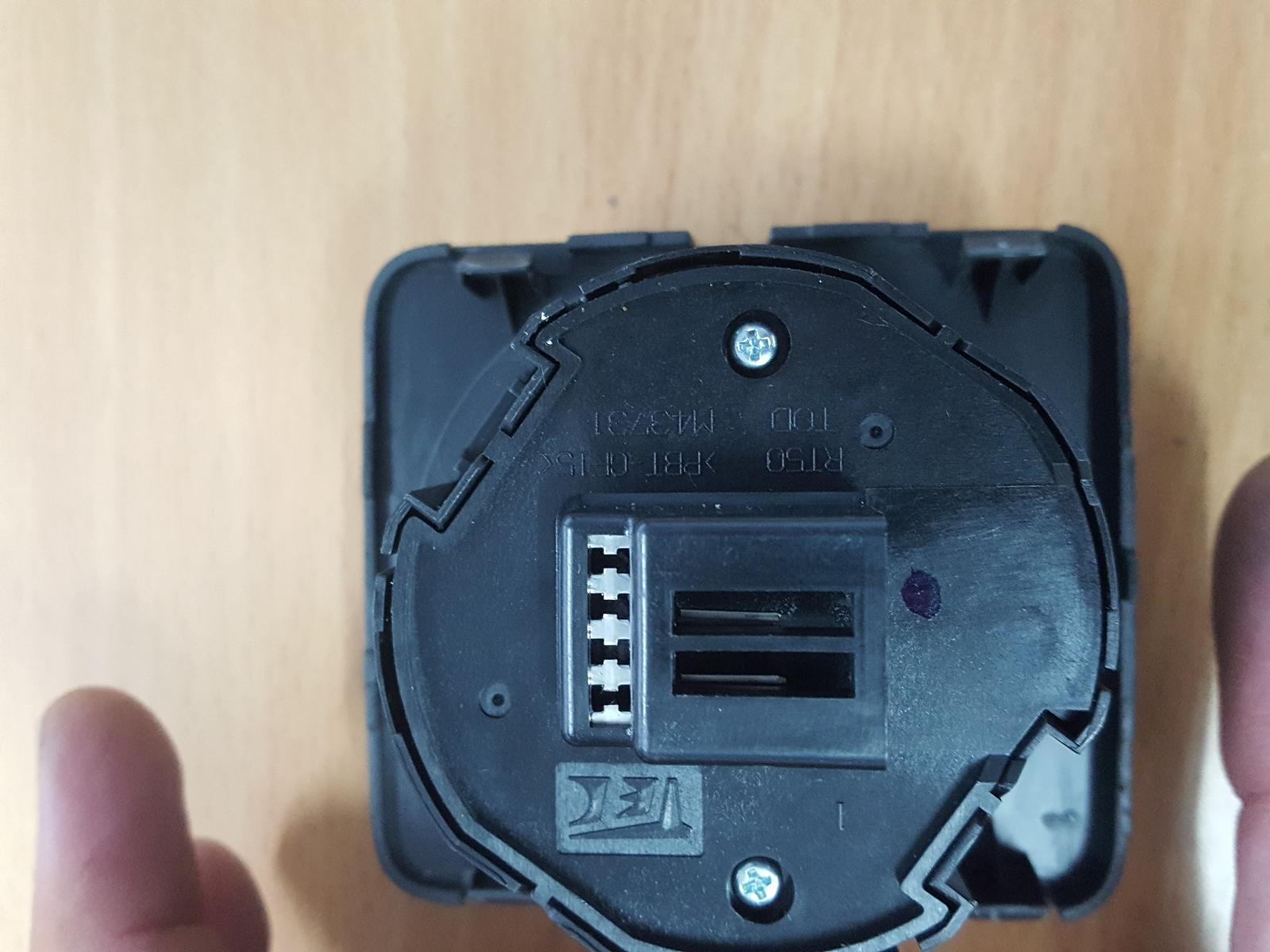 View Auto part Misc Isuzu Mu-x 2014