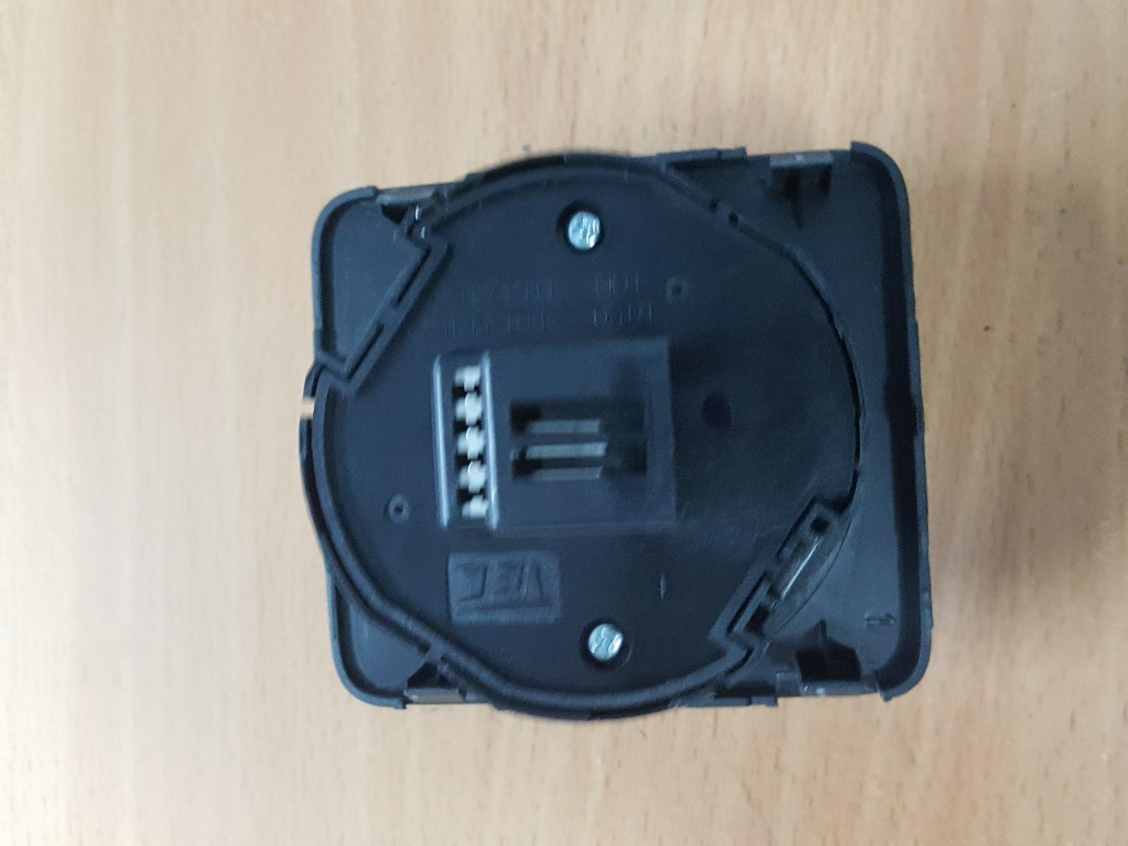 View Auto part Misc Isuzu Mu-x 2014