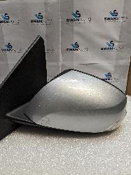 View Auto part Left Door Mirror Renault Megane 2011