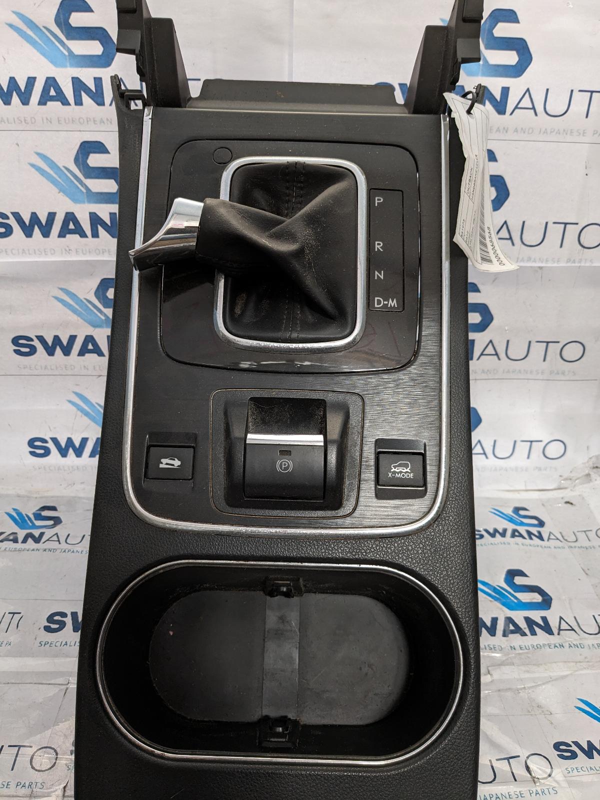 View Auto part Handbrake Lever Subaru Outback 2017