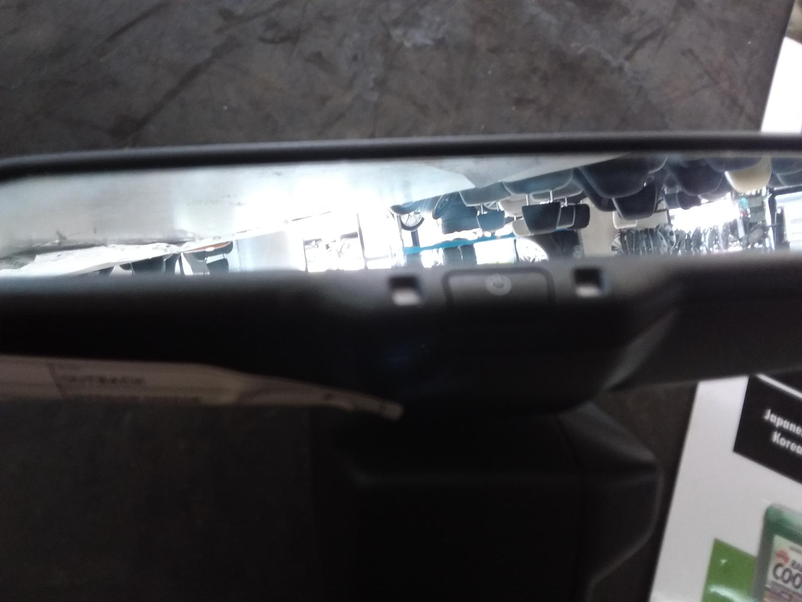 View Auto part Interior Mirror Subaru Outback 2017