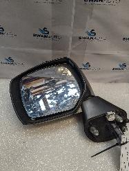 View Auto part Left Door Mirror Subaru Xv 2014