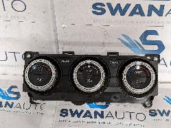 View Auto part Heater/Ac Controls Subaru Xv 2014